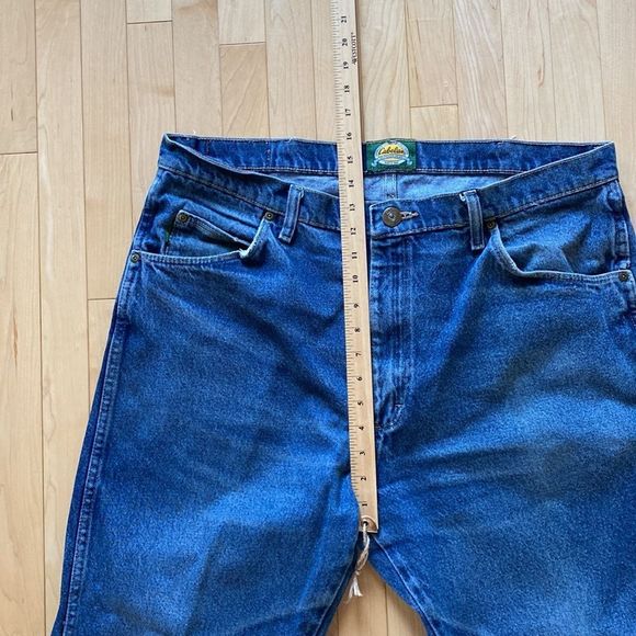 Cabalas mens jeans size 38 length 32 - Picture 6 of 8